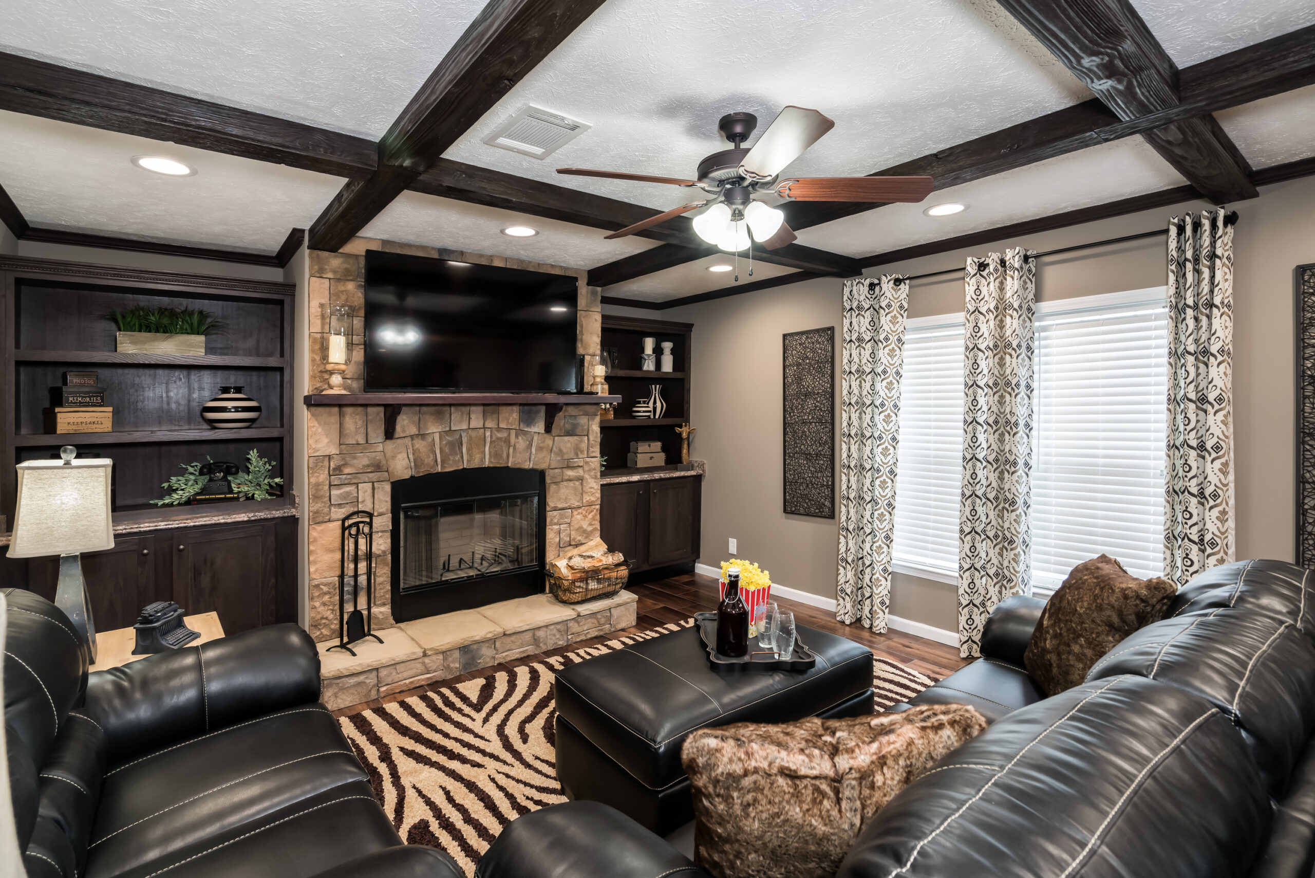 Thanks for Contacting Us! Red Rock Homes